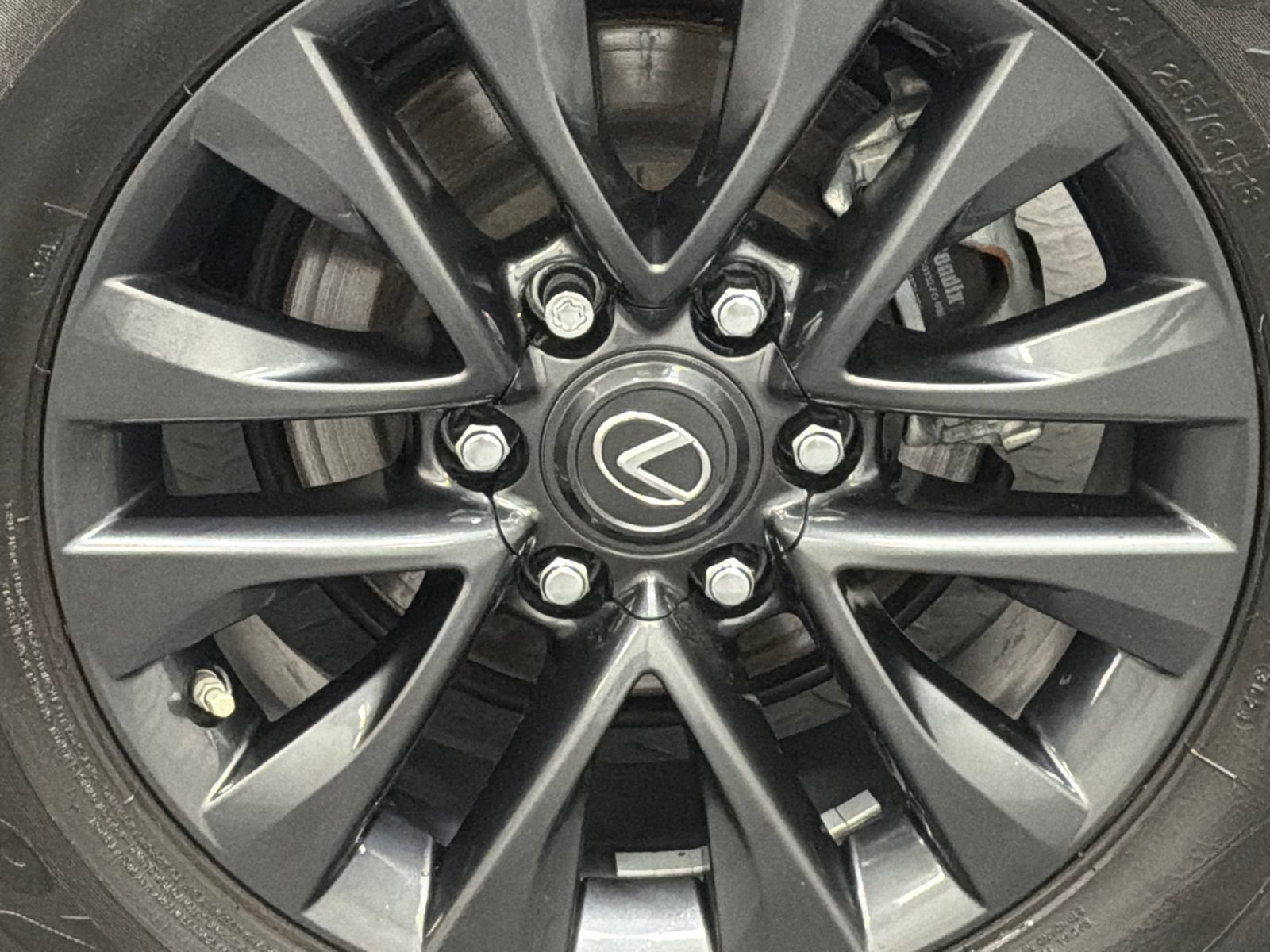 Used 2023 Lexus GX 460 Premium w/ Premium Plus Package AWD/4WD image 5
