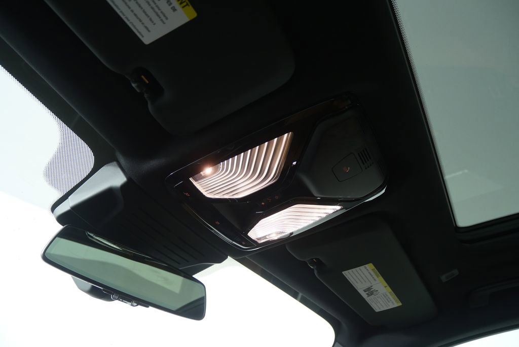 Used 2026 BMW X5 xDrive40i image 23