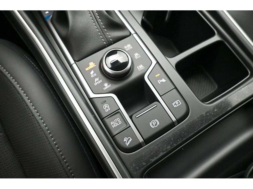 New 2026 Kia Sorento S AWD/4WD image 22