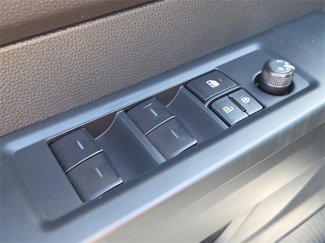 Used 2025 Toyota Tundra SR5 image 19