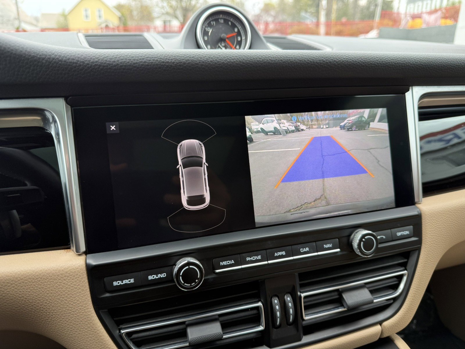 Used 2019 Porsche Macan S AWD/4WD image 22