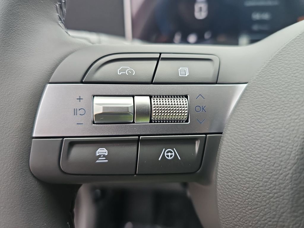 New 2026 Hyundai Sonata SEL FWD image 16