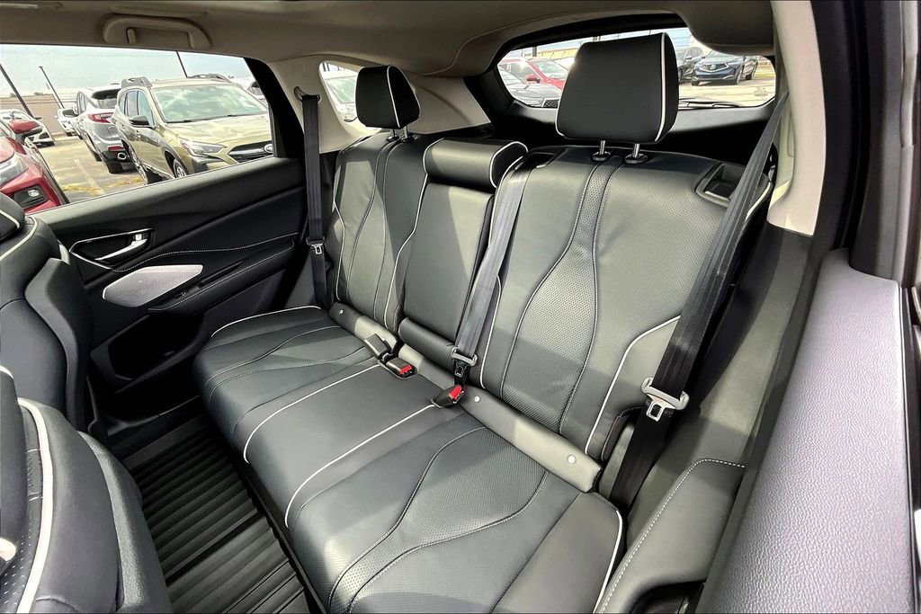 New 2025 Acura RDX SH-AWD w/ Advance Package image 15