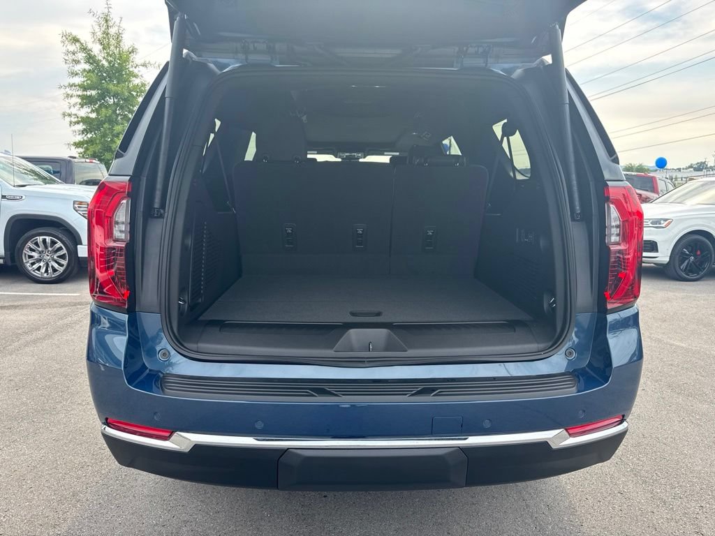 New 2026 GMC Yukon XL Elevation w/ Elevation Premium Package AWD/4WD image 33