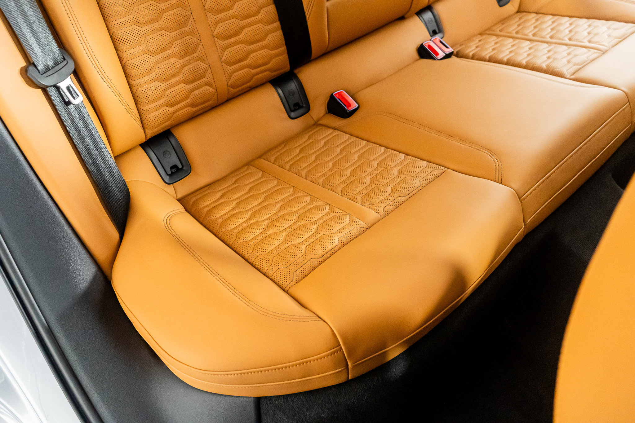 Used 2025 Audi RS 6 performance image 34