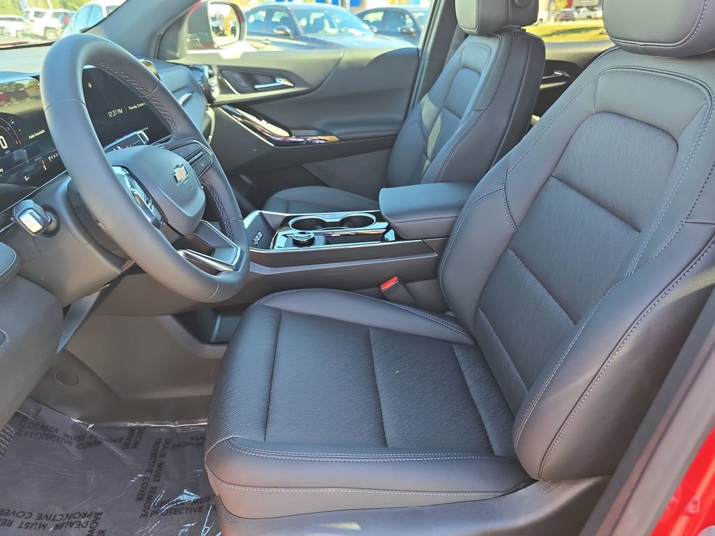 New 2026 Chevrolet Equinox LT w/ Convenience Package II image 15