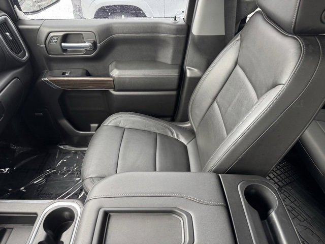 Used 2020 Chevrolet Silverado 1500 LT Trail Boss image 20