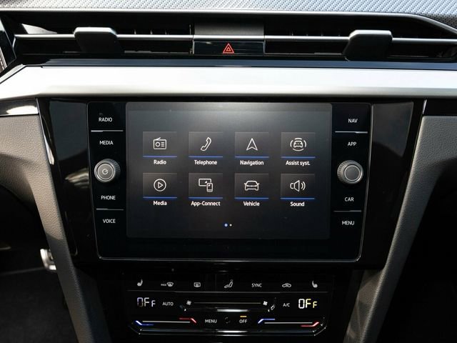 Used 2023 Volkswagen Arteon SEL w/ Arteon MDO Package (Z43) image 45