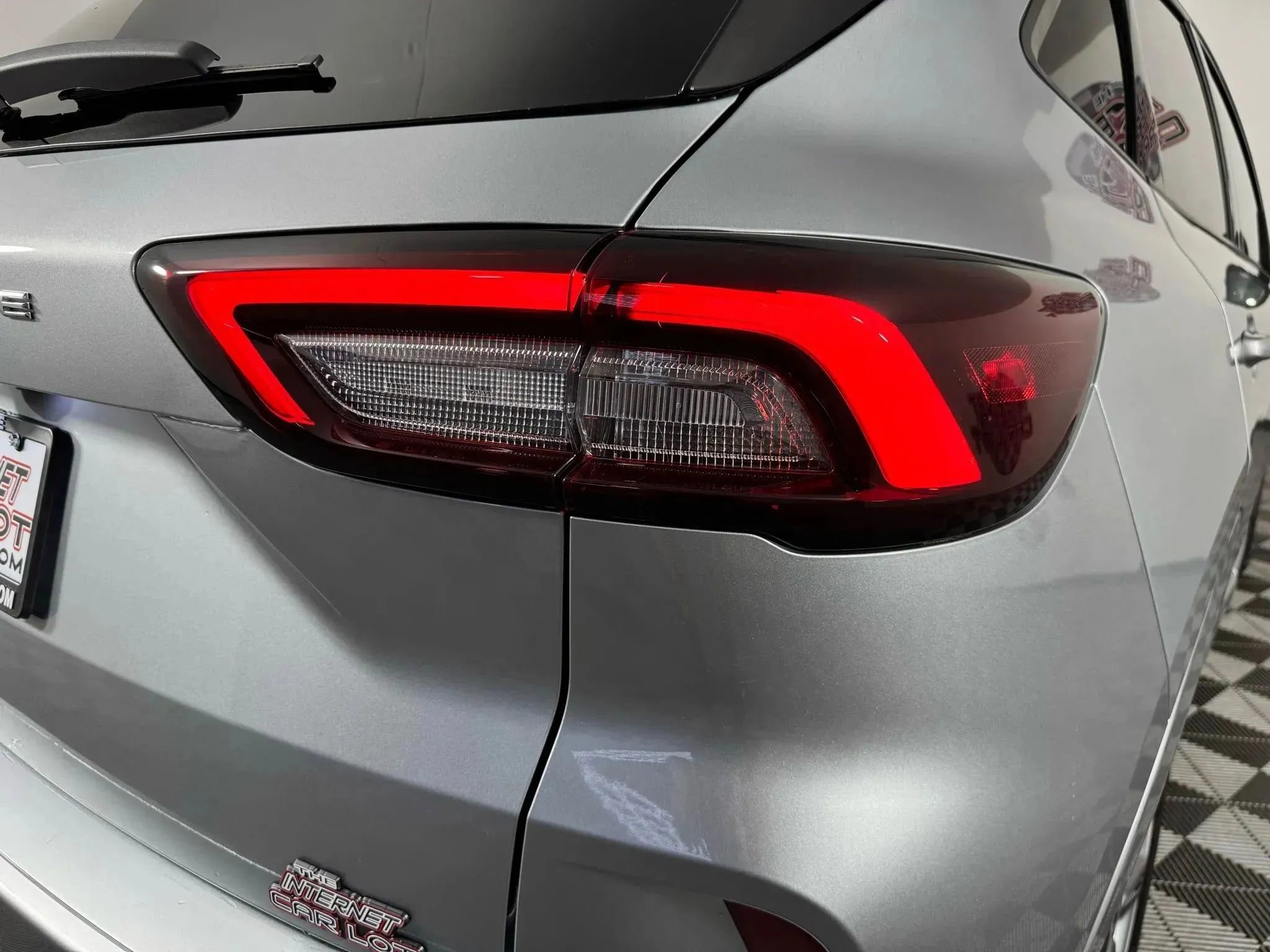 Used 2023 Ford Escape ST-Line image 29