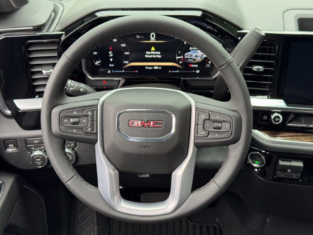 New 2026 GMC Sierra 1500 Elevation AWD/4WD image 15