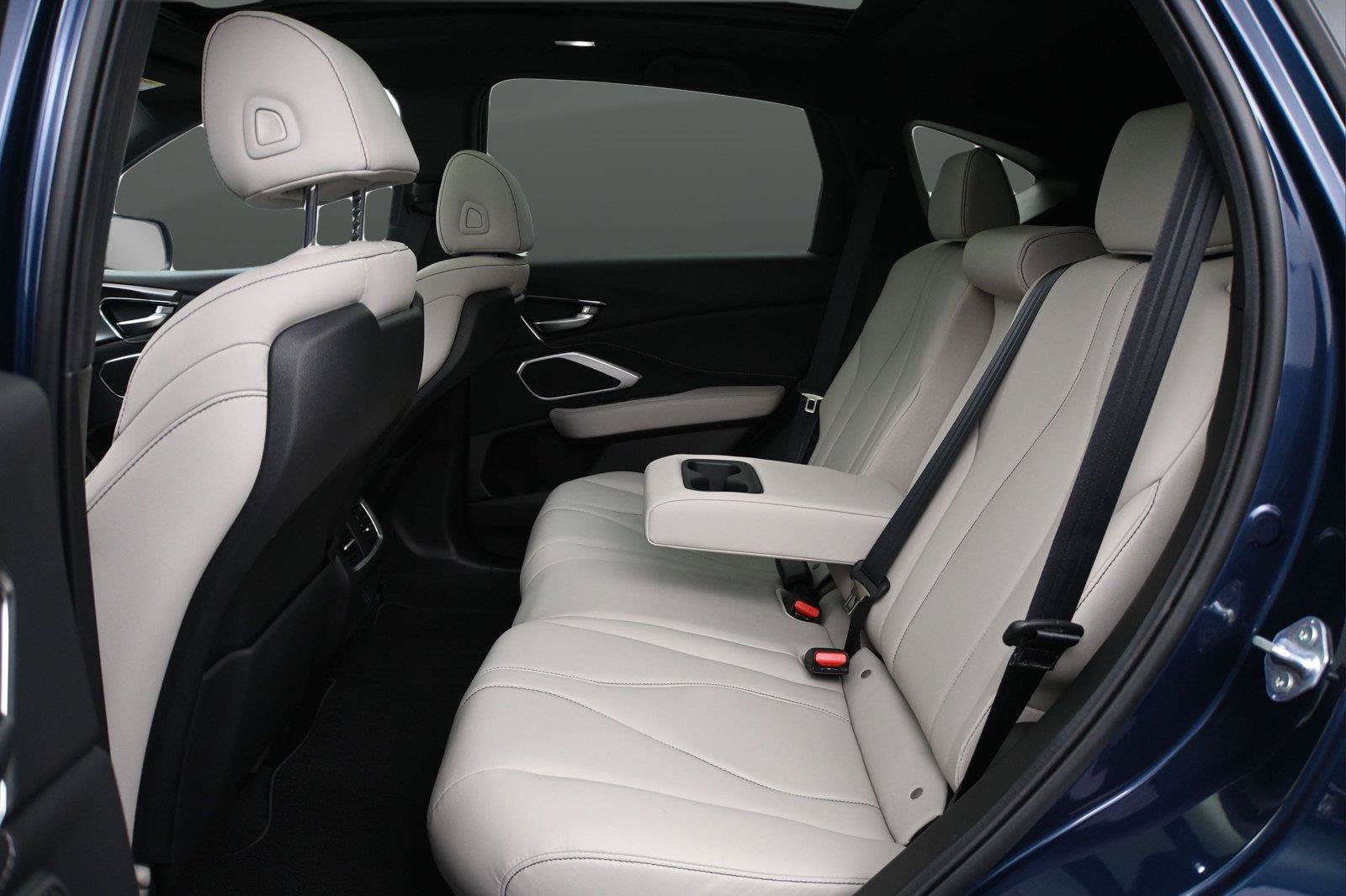 Certified 2026 Acura RDX SH-AWD image 9