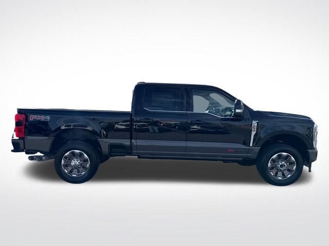 New 2026 Ford F250 King Ranch AWD/4WD image 8