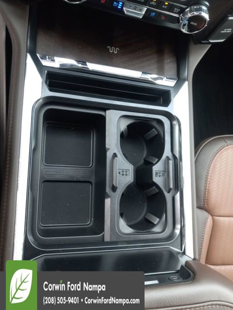 New 2026 Ford F250 King Ranch image 18