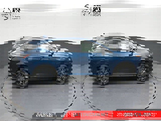 New 2025 Nissan Murano SL w/ Cargo Package image 51