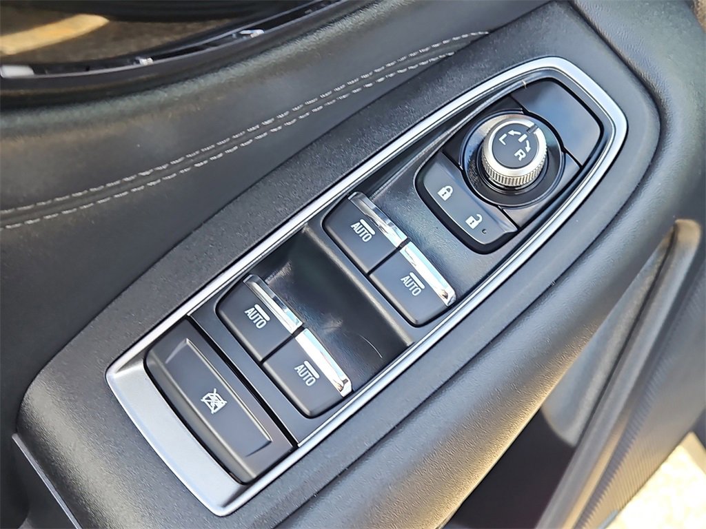 Used 2023 Subaru Outback Limited image 31