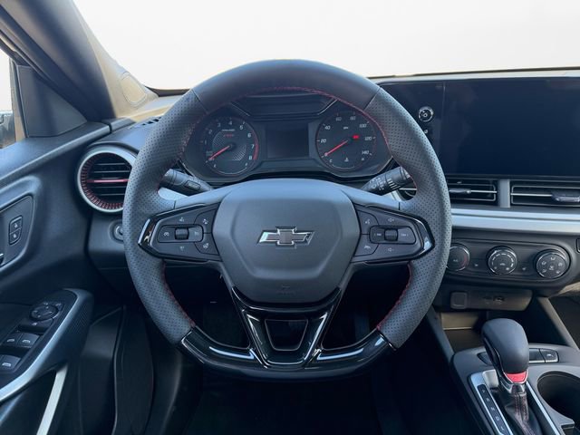 New 2026 Chevrolet Trax RS FWD image 12