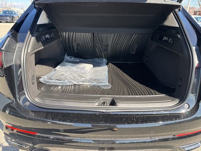 New 2026 Buick Envision Sport Touring image 12
