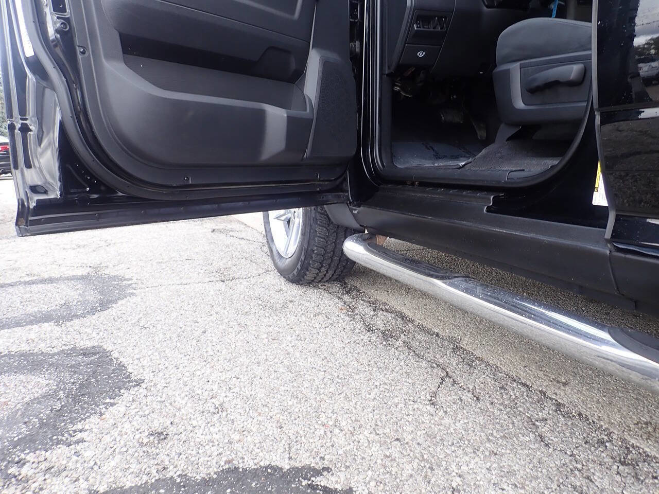 Used 2012 RAM 1500 Express image 9