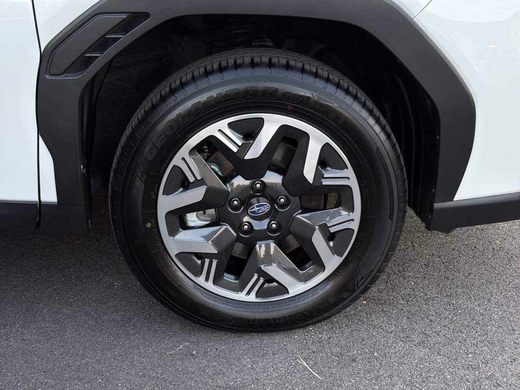Certified 2026 Subaru Forester Premium AWD/4WD image 13