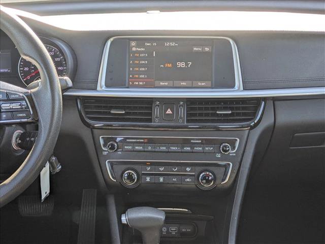 Used 2020 Kia Optima LX image 13