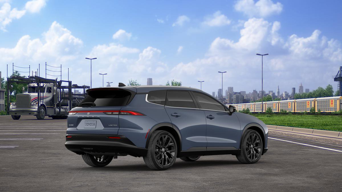 New 2025 Toyota Crown Signia w/ Advanced Technology Package image 14