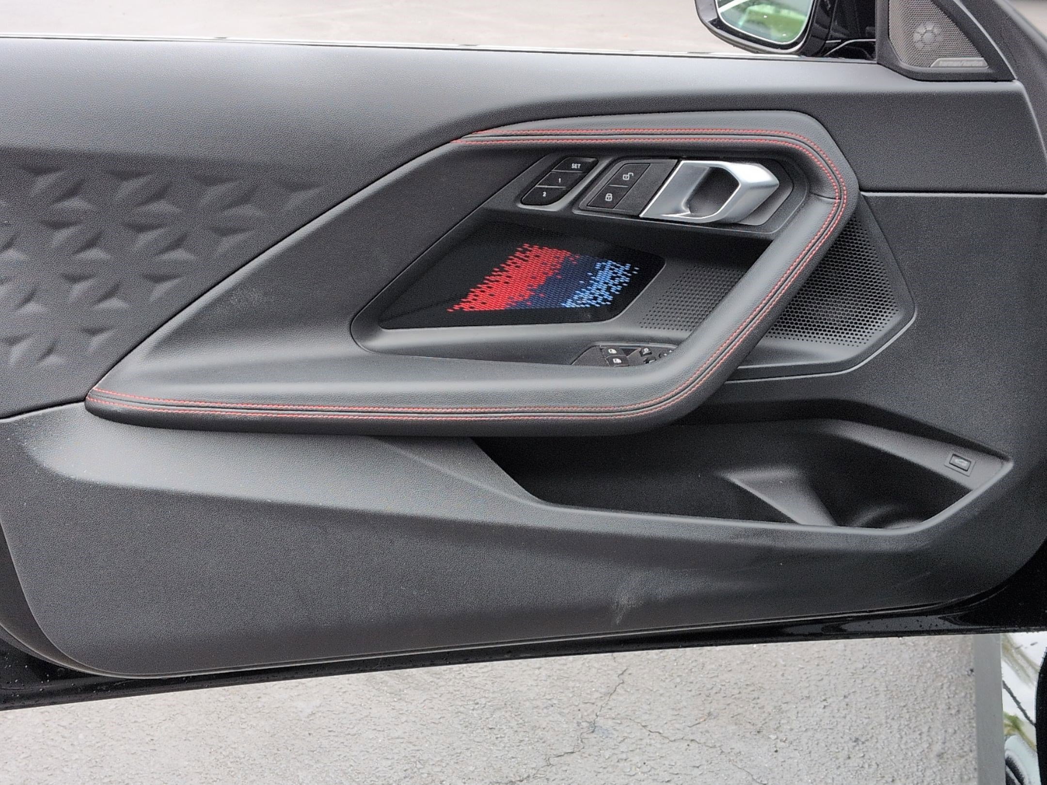 Used 2025 BMW M2 w/ Lighting Package RWD image 14