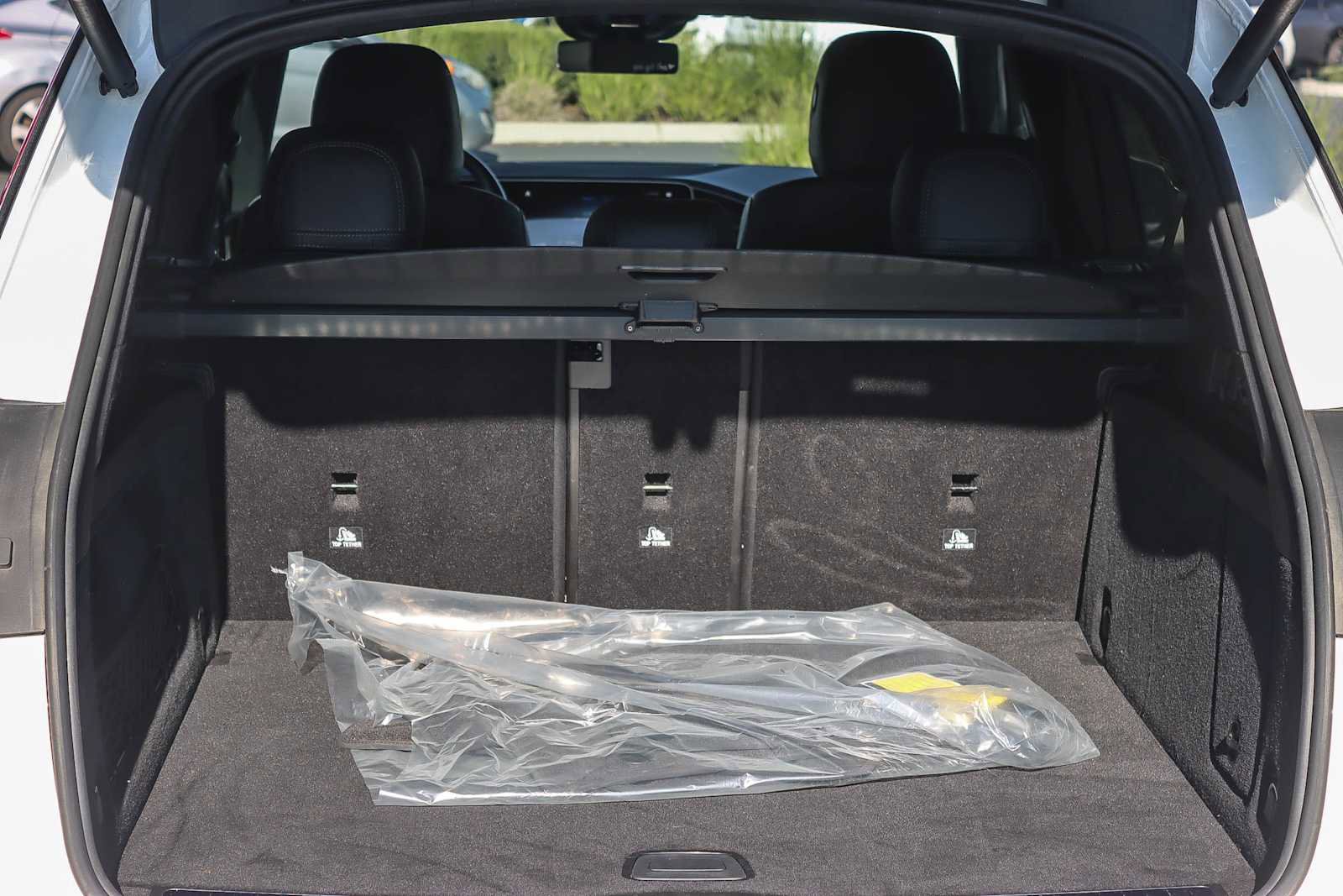 Used 2021 Mercedes-Benz GLE 350 4MATIC image 24