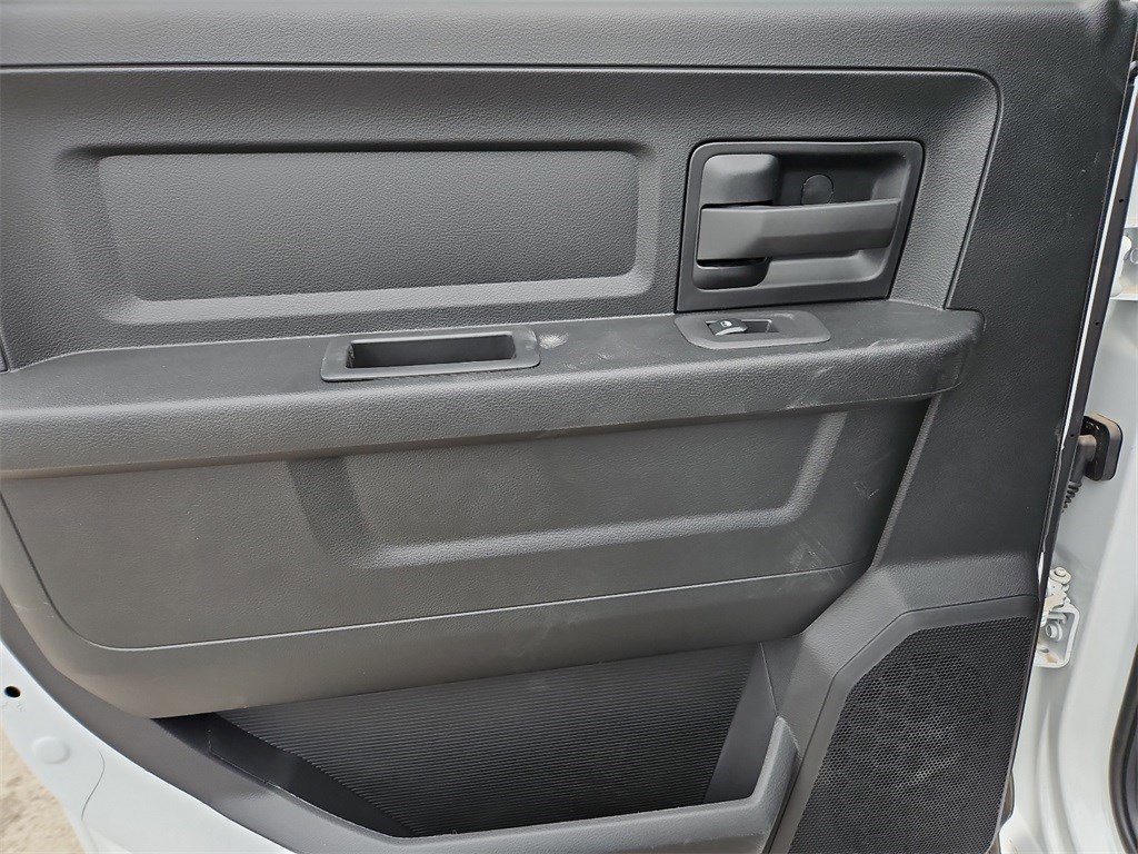 New 2026 RAM 2500 Tradesman image 16