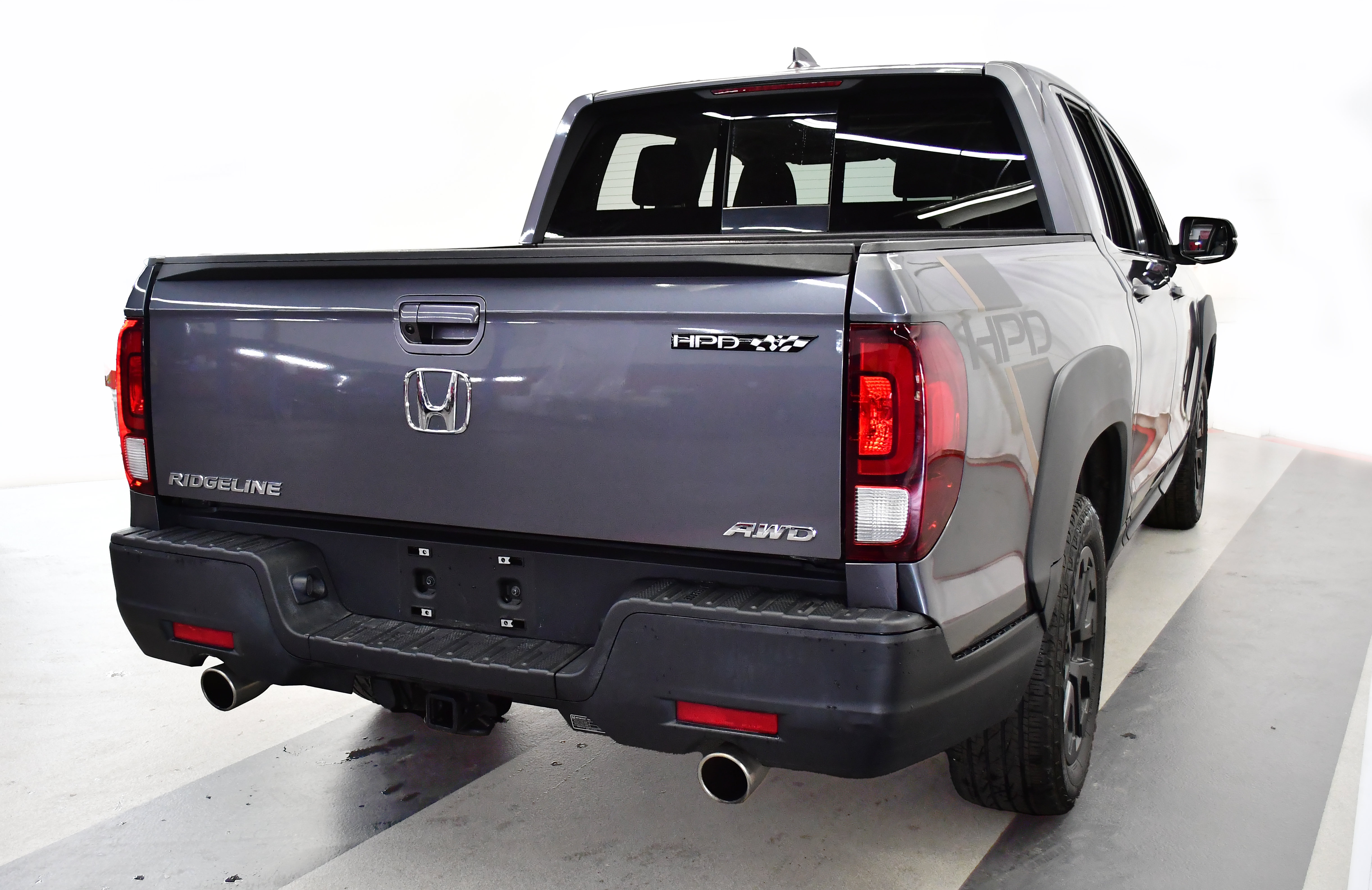 Used 2023 Honda Ridgeline RTL image 7
