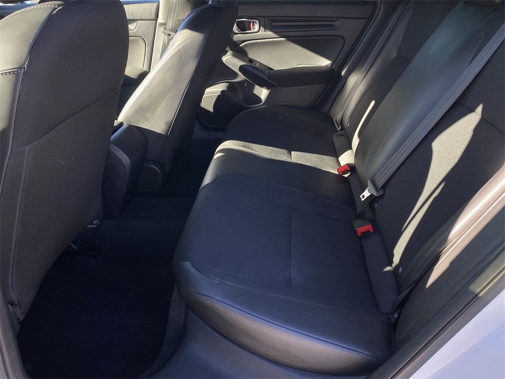 Used 2024 Honda Civic Sport image 33