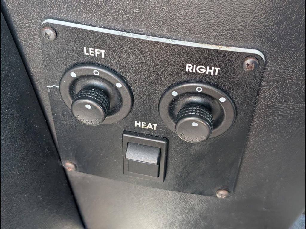 Used 2015 Chevrolet Express 3500 w/ Shuttle Bus Package RWD image 22