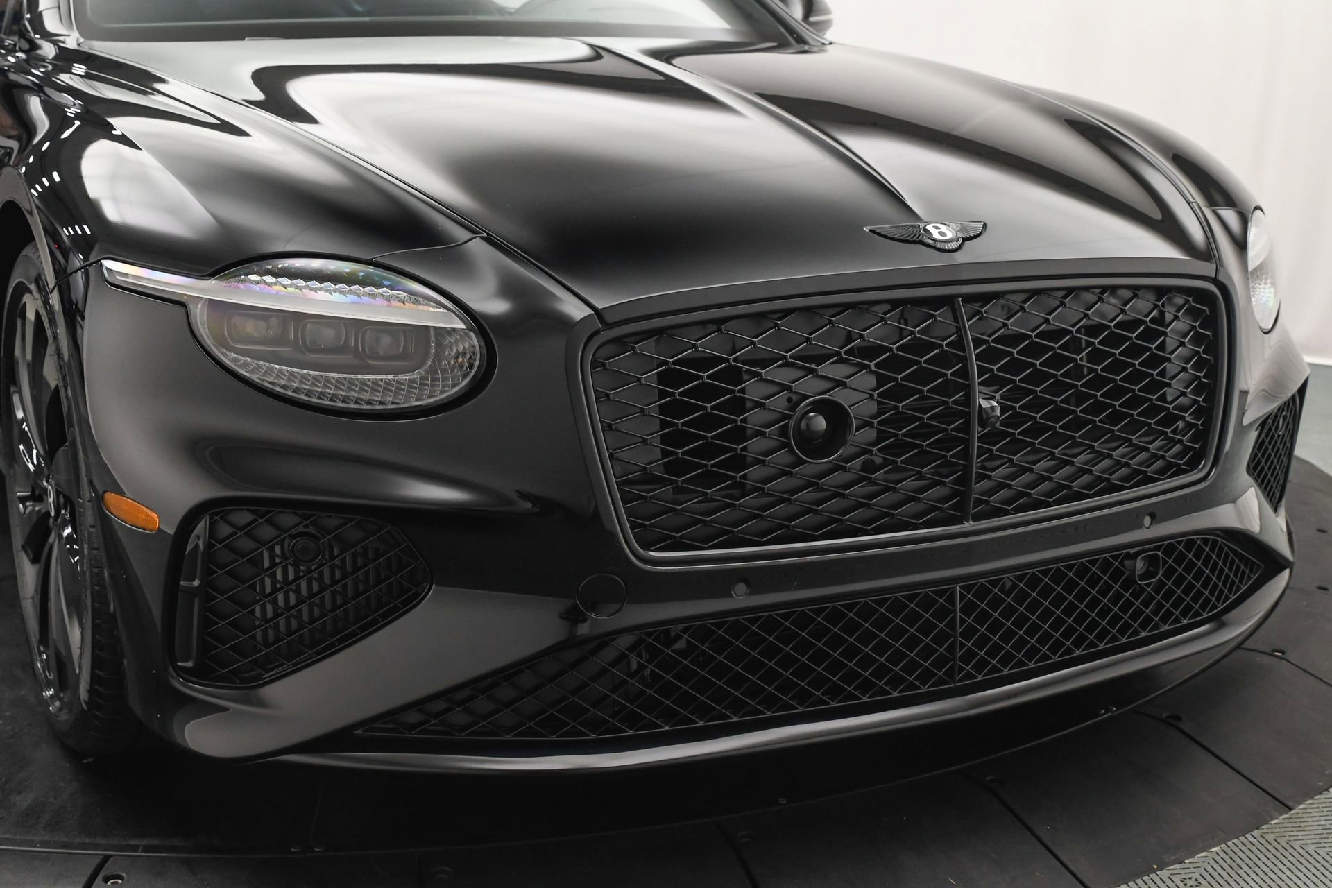 New 2025 Bentley Continental GT image 26