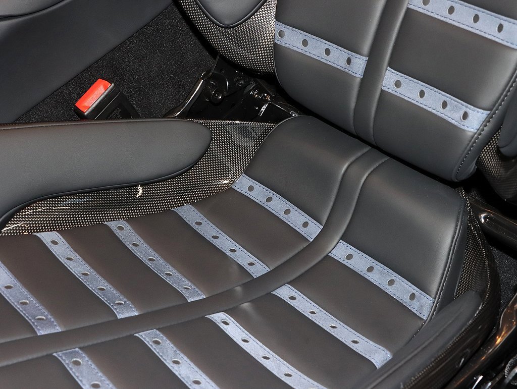 Certified 2025 Ferrari 296 GTS image 78