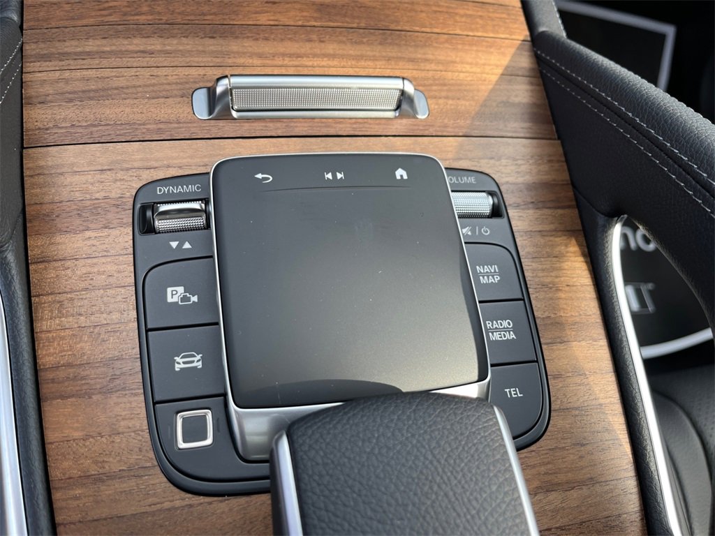 Certified 2025 Mercedes-Benz GLE 450e 4MATIC image 25