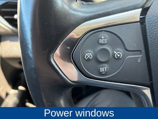 Used 2019 Chevrolet Traverse LT AWD/4WD image 17