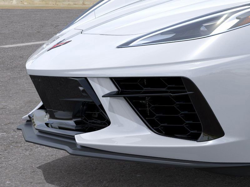 New 2026 Chevrolet Corvette Stingray Preferred Conv w/ Z51 Performance Package image 13