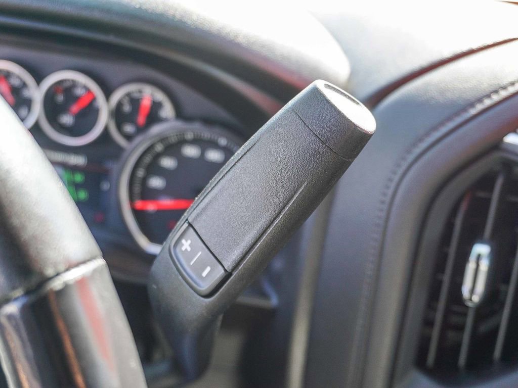 Used 2021 Chevrolet Silverado 1500 LT w/ Convenience Package II image 21