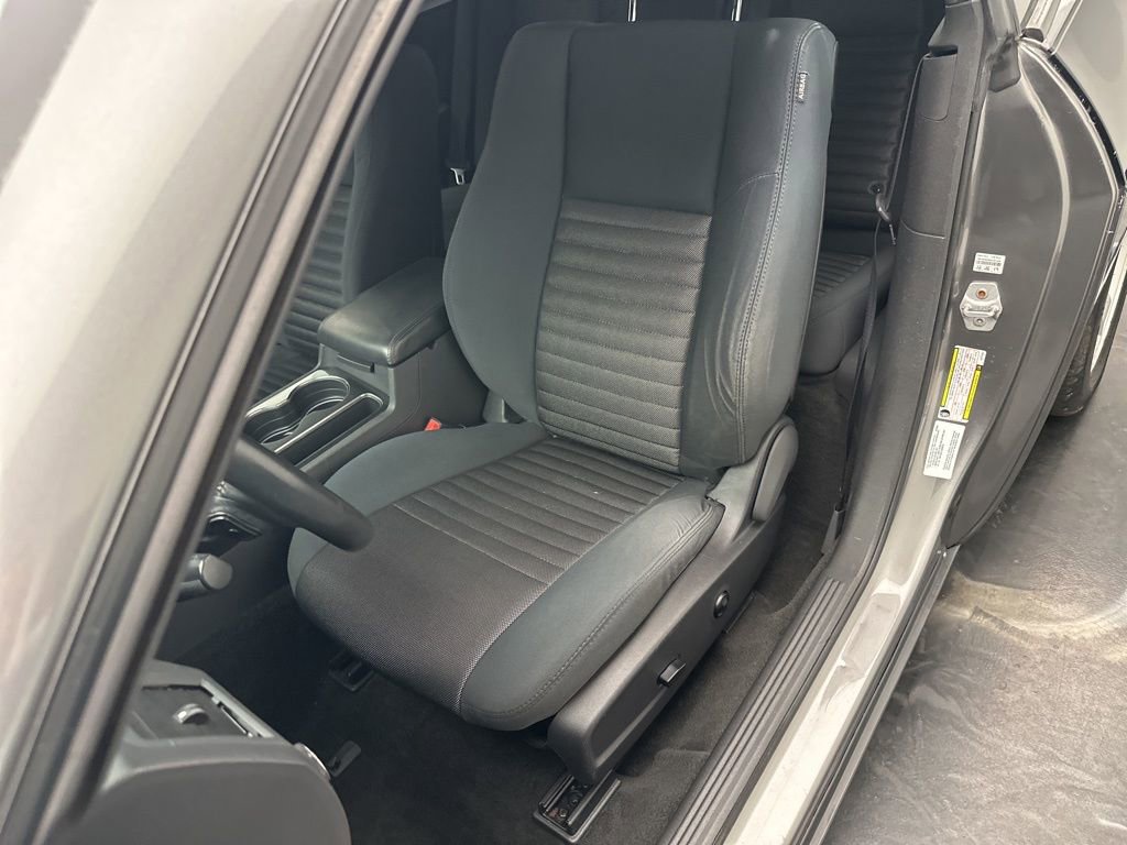 Used 2012 Dodge Challenger SXT w/ Sound Group image 11