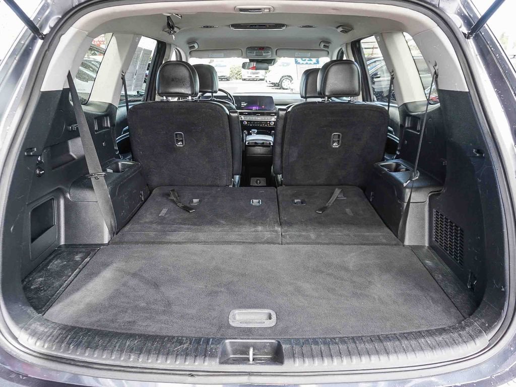 Certified 2023 Kia Telluride S AWD/4WD image 25