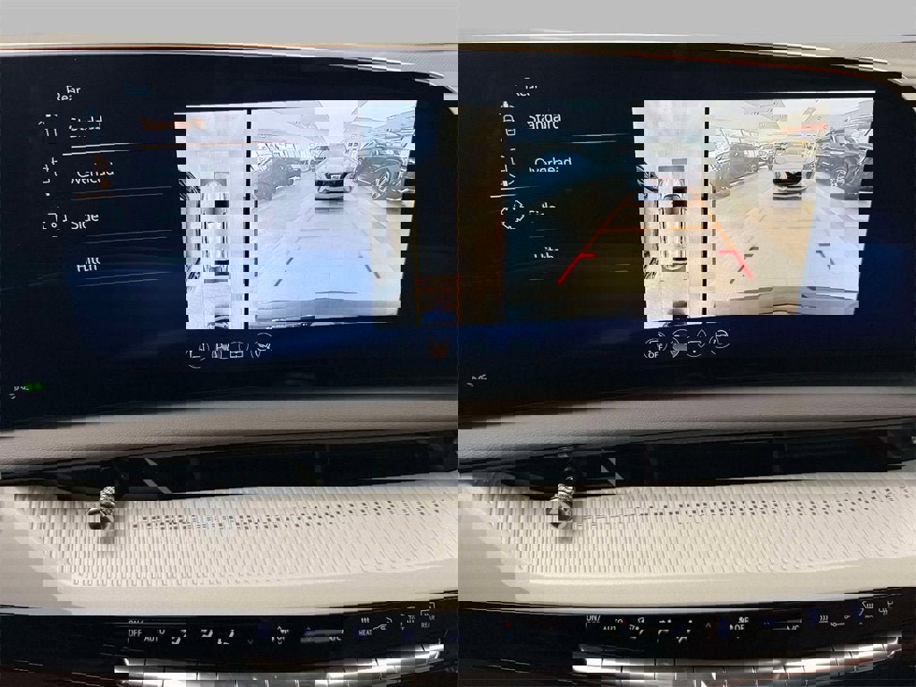 New 2025 Cadillac Optiq Sport 2 w/ LPO, ONYX Package image 6