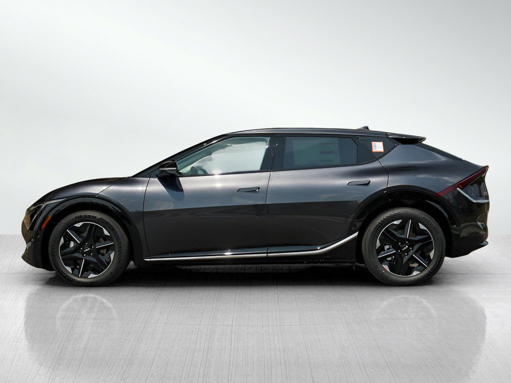 New 2026 Kia EV6 Wind AWD/4WD image 4