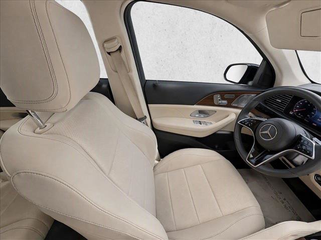 Used 2024 Mercedes-Benz GLE 350 4MATIC image 15