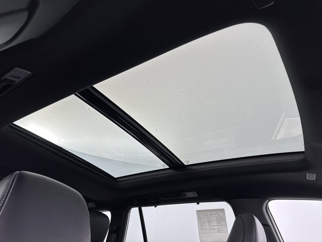 Used 2024 Toyota Grand Highlander AWD Hybrid image 27