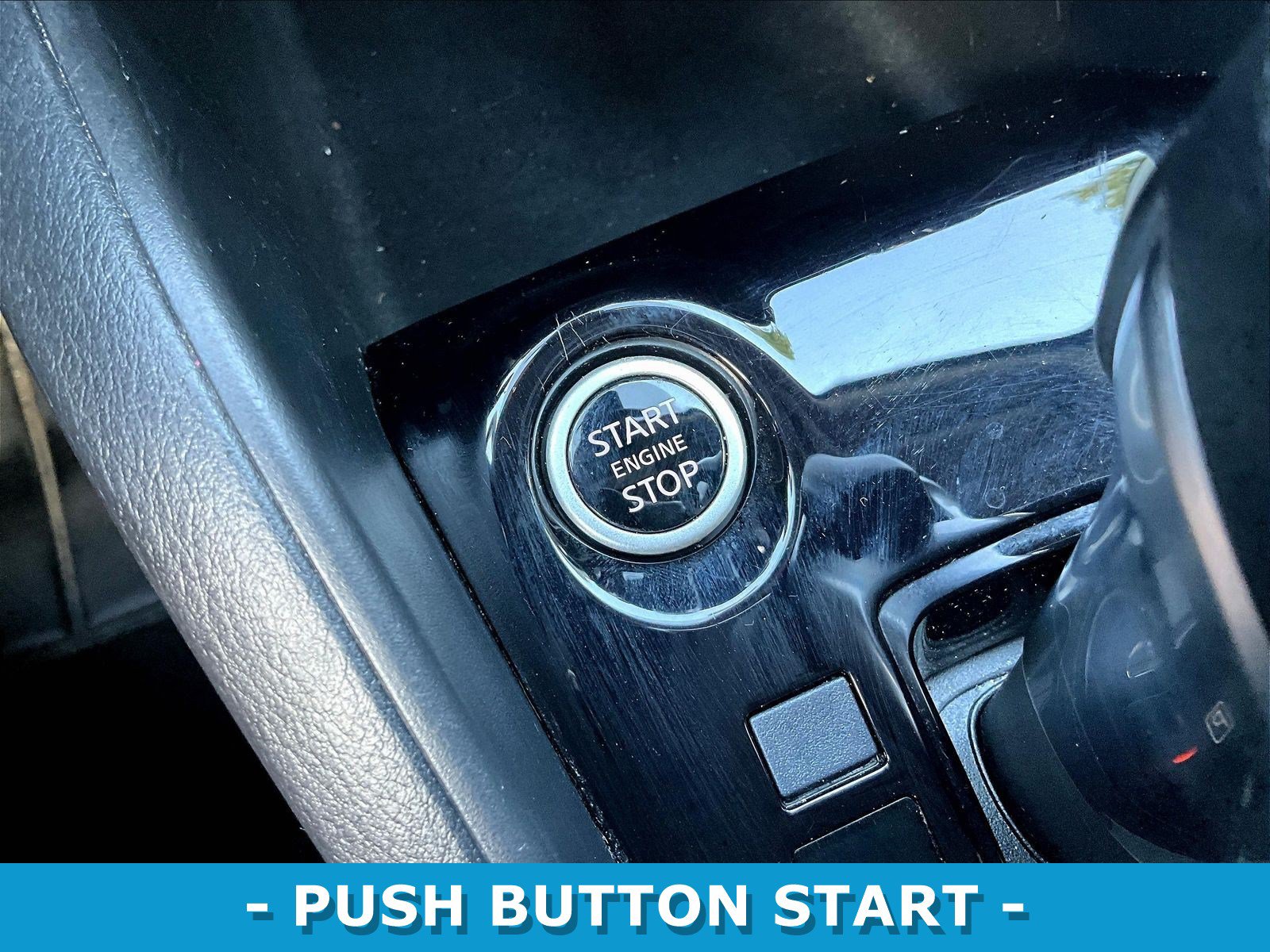 Used 2022 Nissan Kicks S FWD image 15