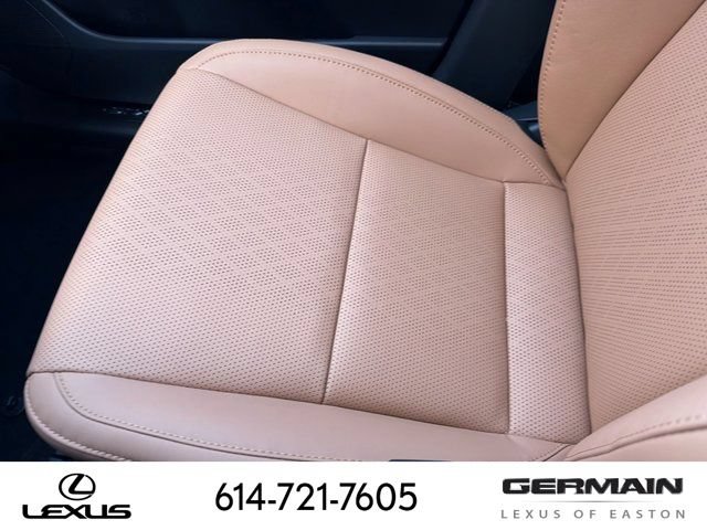 New 2026 Lexus RX 350 Premium Plus AWD/4WD image 33