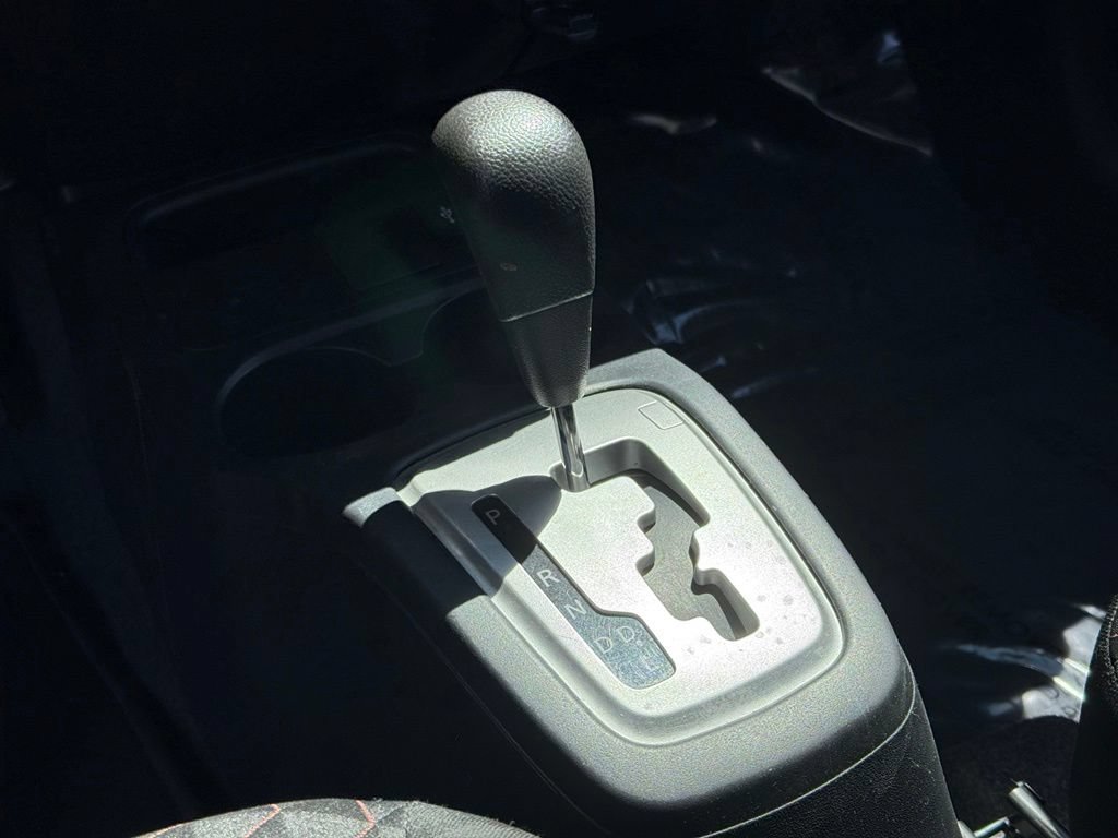 Used 2021 Mitsubishi Mirage FWD image 27