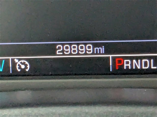 Used 2019 Chevrolet Silverado 3500 High Country w/ Duramax Plus Package image 29