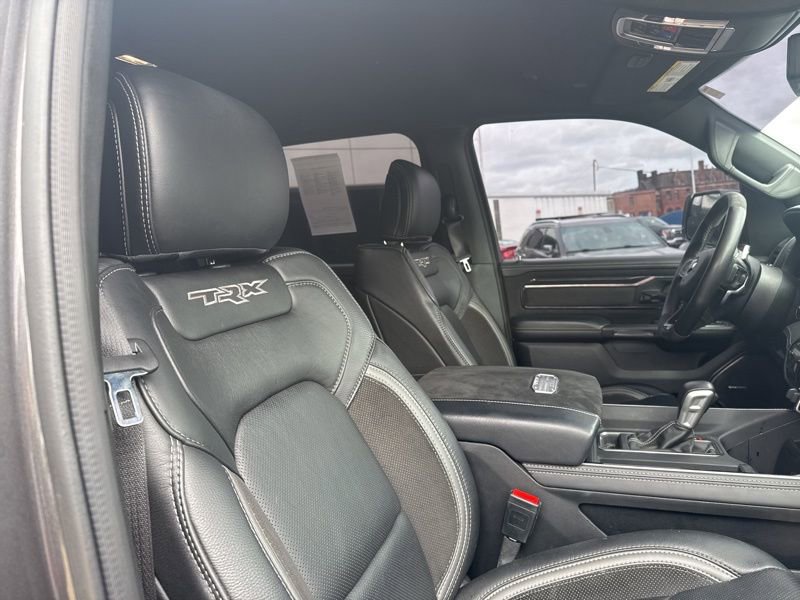 Used 2022 RAM 1500 TRX w/ TRX Level 2 Equipment Group image 10