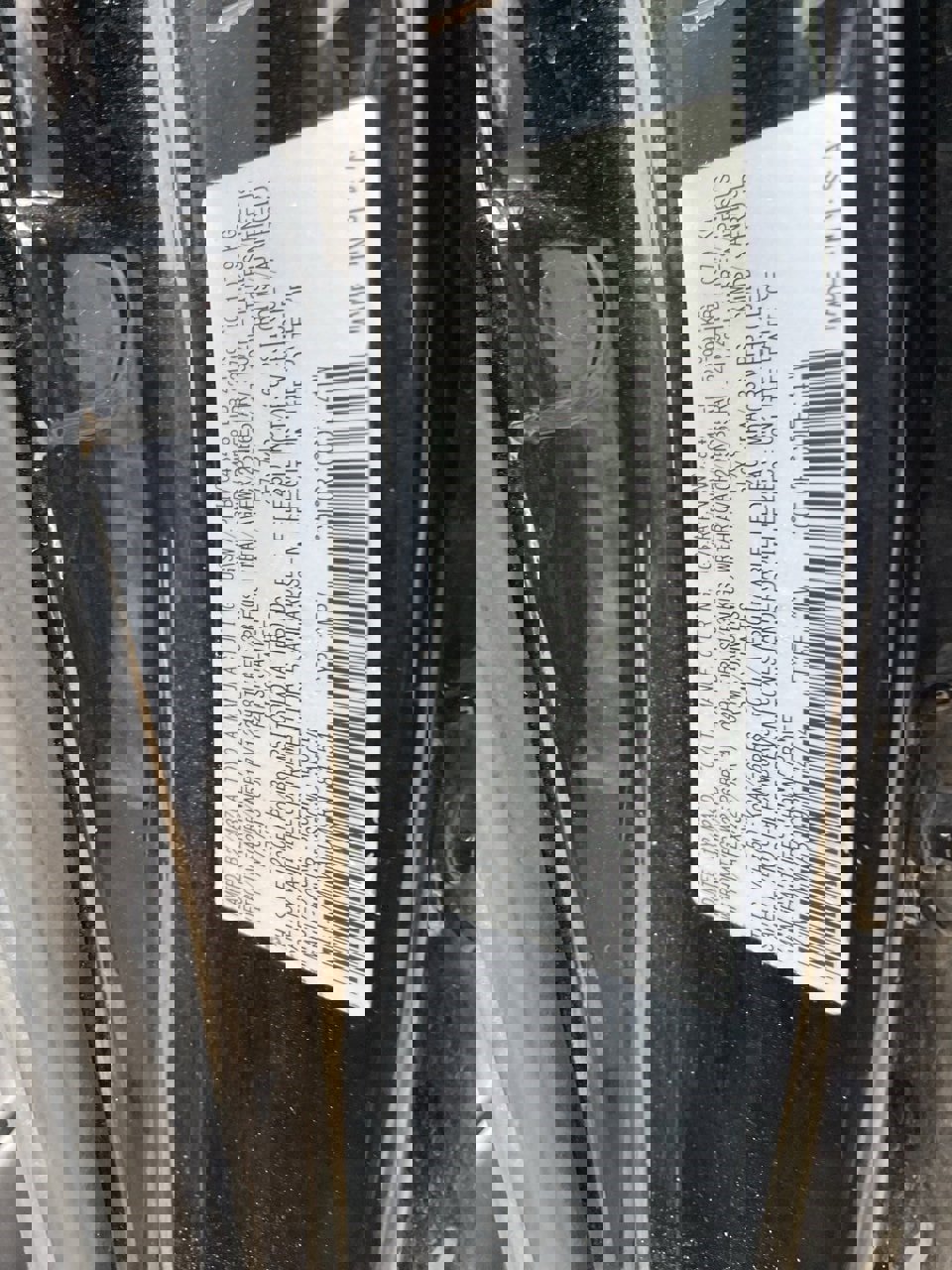 Used 2024 MAZDA CX-50 AWD 2.5 S w/ Premium Package image 8