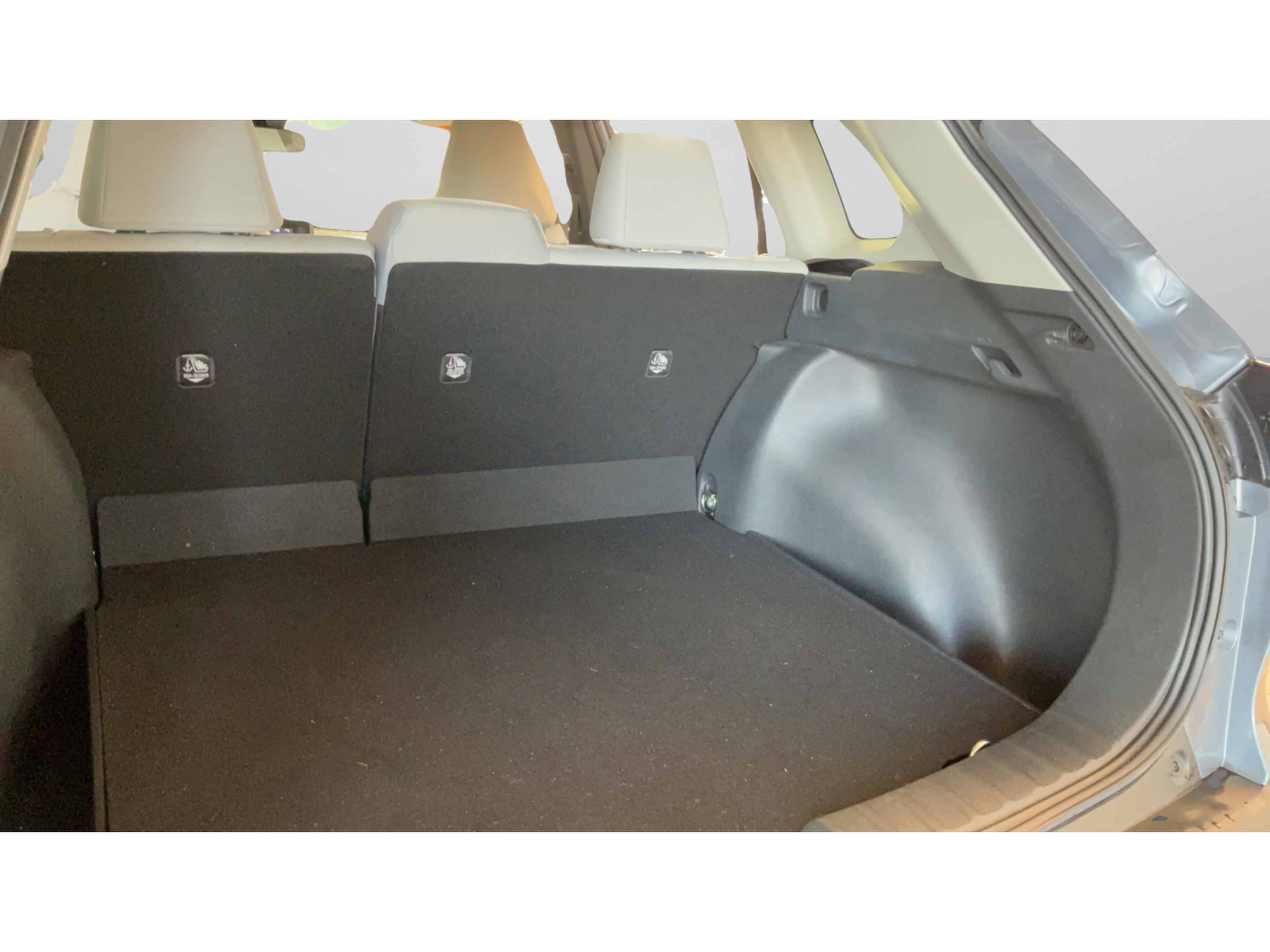 Certified 2022 Toyota Corolla Cross L AWD/4WD image 29
